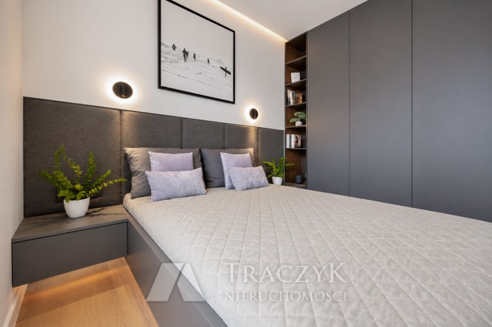 SmartHome Kamieniec 4