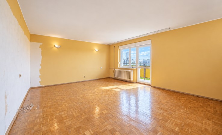 mieszkanie na sprzedaż - Wrocław, Fabryczna, Grabiszyn